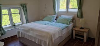 Ferienwohnung 'Gelting' - Refugium Pottloch Ostsee - Kronsgaard - 6