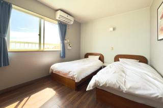 Hotel NALU ホテルナル - Kannoura - 3
