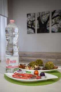 Sweet Home Studio with gallery - Budapest - 2