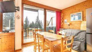 V du Bachat EPICEA C02 - Appt 5 pers - Chamrousse - 9