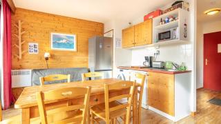 V du Bachat EPICEA C02 - Appt 5 pers - Chamrousse - 8