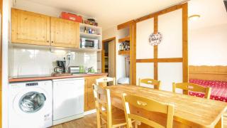V du Bachat EPICEA C02 - Appt 5 pers - Chamrousse - 7