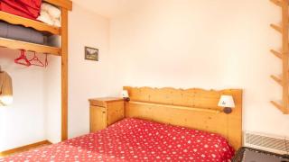 V du Bachat EPICEA C02 - Appt 5 pers - Chamrousse - 3