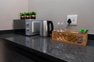 Opstal Gastehuis - Potchefstroom - 5