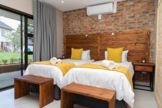 Opstal Gastehuis - Potchefstroom - 4