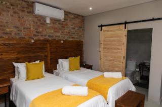 Opstal Gastehuis - Potchefstroom - 3