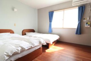 Hotel NALU ホテルナル - Kannoura - 6