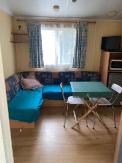 Mobil-Home standard - 8