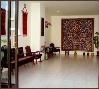 Penzy Guest House - Chaweng - 1