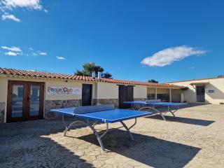 Bungalows Playa de Oyambre - San Vicente de la Barquera - 1