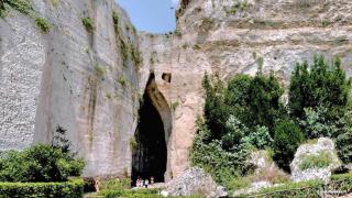 Villa Carmela - Syracuse - 1