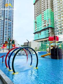 Mutiara Bali Residence & Suites By Nestcove - Melaka - 0