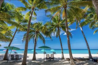 Tropics Kamala Hill View Suite CTG P614, near Beach and Fantasea - 9