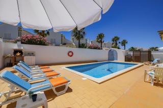 Villa Algarhb by Villa Plus - Albufeira - 3