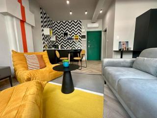 Ermou funky lofts - Atene - 0