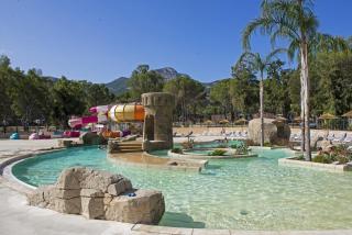 Camping Bella Vista - Calvi - 2