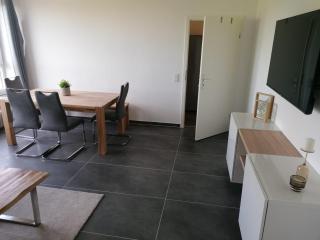 Ferienwohnung an der Fußgängerzone Cuxhaven 3 OG - Cuxhaven - 6