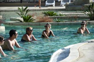Camping Bella Vista - Calvi - 1