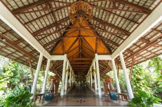 Felix River Kwai Resort - SHA Plus,Certified - 8
