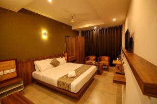 ARIAT AVENUE - Wayanad - 2