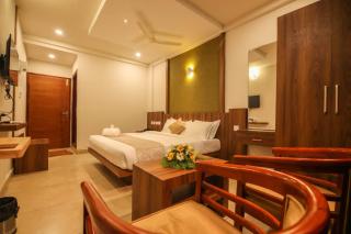 ARIAT AVENUE - Wayanad - 9
