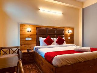 Hotel Kalinga Grand - Top Rated Most Awarded Property In Manali - 5