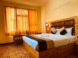 Hotel Kalinga Grand - Top Rated Most Awarded Property In Manali - 6