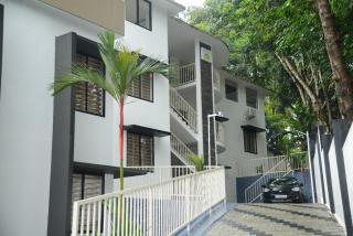 Manna Residency - Kottayam - 4