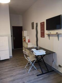 LE PETIT BESSE - Calme - Centre Ville - Thermes - 5