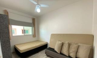 Apto com piscina 700 mts Praia Maranduba Ubatuba - 7