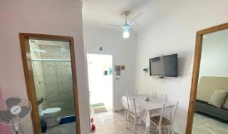 Apto com piscina 700 mts Praia Maranduba Ubatuba - 6