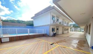 Condominio Praia Mar - Praia Maranduba - Ubatuba - 5