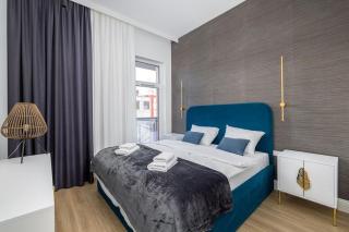 1-Bedroom Luxury Apartment near Metro - Varsavia - 0