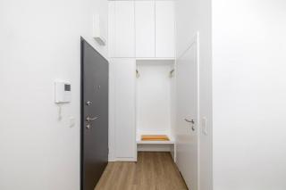 1-Bedroom Luxury Apartment near Metro - Varsavia - 2
