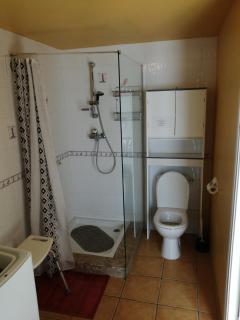 La Glycine - Fouesnant - 5