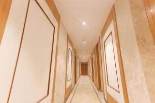 Hotel Sarc Inn - Varanasi - 1