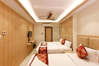 Hotel Sarc Inn - Varanasi - 9