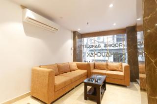 Hotel Sarc Inn - Varanasi - 6