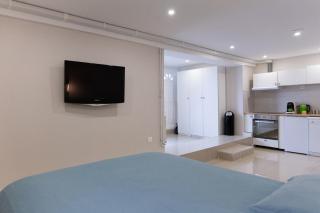 Studio cosy 35m2 Paris et Disneyland RER A - 2