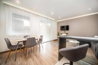 Grace Pine Apartment 3 - Budapest - 6
