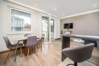 Grace Pine Apartment 3 - Budapest - 1