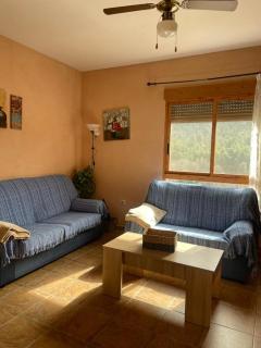 Casa Rural E Puente del Segura - Elche de la Sierra - 4