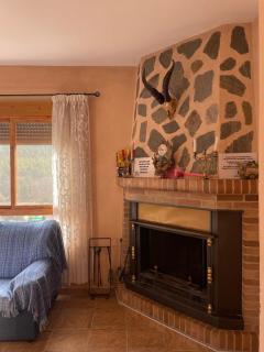 Casa Rural E Puente del Segura - 1