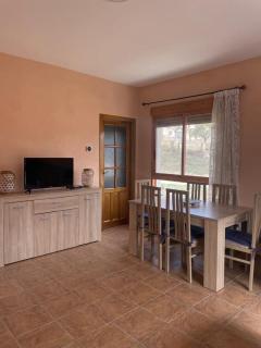 Casa Rural E Puente del Segura - Elche de la Sierra - 3