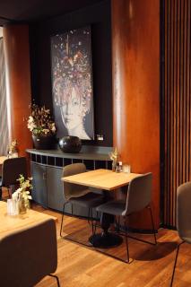 Hotel Keyser Breda - Breda - 8