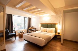 HOTEL LE ROYCE - Pune - 0