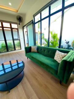 Tirta Loft - Canggu - 2