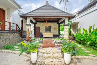 Kulta Villa Bali - Munggu - 4