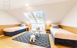 Wonder Home - Apartamenty z balkonami, blisko stoków narciarskich i szlaków turystycznych - Karpacz - 2