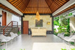 Kulta Villa Bali - Munggu - 3